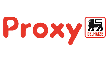 Proxy Delhaize